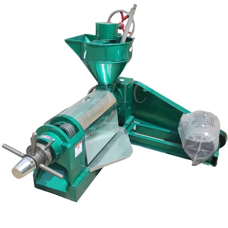 auto 6yl-120oil press machine auto 6yl-120oil press machine