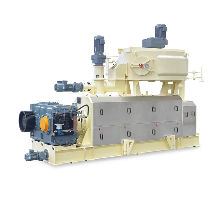 Μηχάνημα εκχύλισης πετρελαίου