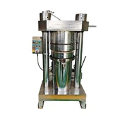 Μηχανή Ελαιουργίας