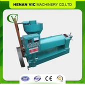 Νερό ψύξης ελαιοκράμβη Τιμή μηχανή 6YL-120C