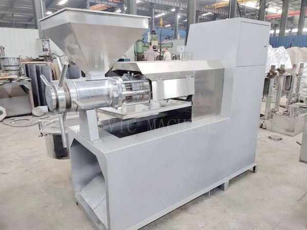 Manufacturers Recommanded Expeller Machine 6YL-120B Manufacturers Recommanded Expeller Machine 6YL-120B